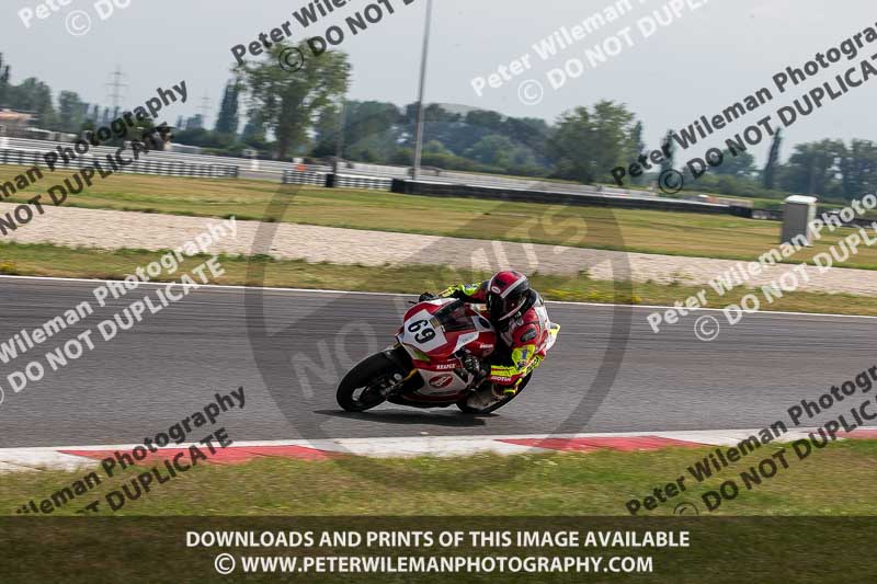 25 to 27th july 2019;Slovakia Ring;event digital images;motorbikes;no limits;peter wileman photography;trackday;trackday digital images